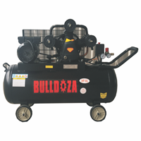 Belt Drive Compressors